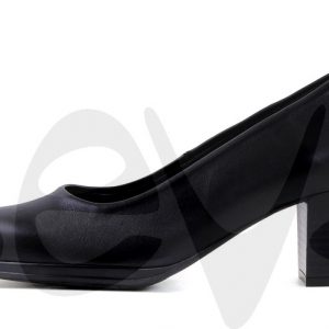 Amelie Comfort zapato salon señora en piel 884AC