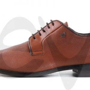 Be cool zapato caballero en piel Ref:0073 tipo Oxford