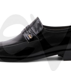 zapato caballero elegante mocasin de piel marttely design 1020