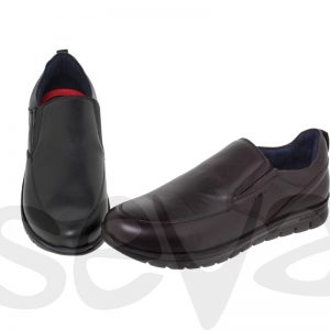 Be cool ZAPATO CABALLERO 1671BE