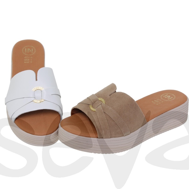 sandalias de pala mujer